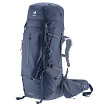 Mochila Cargueira Aircontact X 80 + 15 Daypack Trekking Mochila Cargueira Aircontact X 80 + 15 Daypack Trekking
