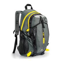 Mochila Cargueira Camping 20" Trilha Reforçada 40L Viagem