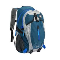 Mochila Cargueira Camping 20" Trilha Reforçada 40L Viagem