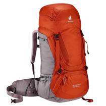 Mochila Cargueira Camping Alpamayo 50l + 10l - Deuter Mochila Cargueira Camping Alpamayo 50l + 10l - Deuter
