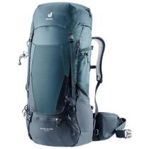 Mochila Cargueira Camping Deuter 60+10L Futura Air Trek New