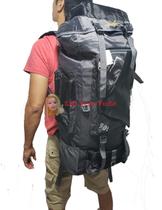 Mochila Cargueira Camping Impermeavel 70L TravessiaTrilha - A2