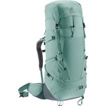 Mochila Cargueira Deuter Aircontact Core 45+10 SL Trekking