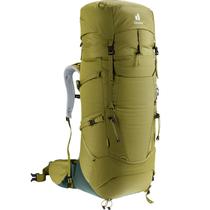 Mochila Cargueira Deuter Aircontact Core 50+10 Trekking