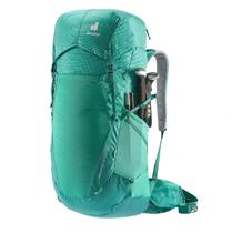 Mochila Cargueira Deuter Aircontact Ultra 50+5L Trekking