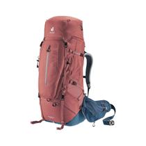 Mochila cargueira Deuter Aircontact X SL 60+15 litros