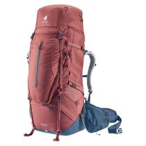 Mochila cargueira Deuter Aircontact X SL 60+15 litros