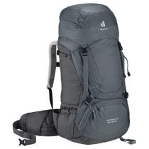 Mochila Cargueira Deuter Alpamayo 50+10 SL Trekking Camping