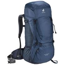 Mochila Cargueira Deuter Alpamayo 65+10L Trekking Camping