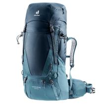 Mochila Cargueira Deuter Futura Air Trek 45+10 Sl Trekking