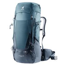 Mochila Cargueira Deuter Futura Air Trek 60+10L Trekking