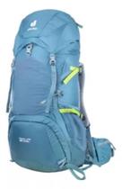 Mochila Cargueira DEUTER Trekking Hiking Tour Lite 35+10 Sl