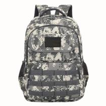 Mochila Cargueira Feminina Masculina 25L Mochilão Reforçada