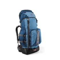 Mochila cargueira Montanha 75 . Trilhas e Rumos . Ref. 0075