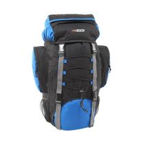 Mochila Cargueira Nautika Intruder 60 litros