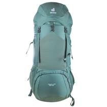 Mochila Cargueira Tour Lite 50+10 Deuter Trekking Hiking Mochila Cargueira Tour Lite 50+10 Deuter Trekking Hiking