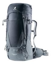 Mochila Cargueira Trekking Deuter Futura Air Trek 55+10 Sl