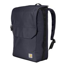 Mochila Carhartt 21L Top-Load com 17 capas para laptop Bluestone