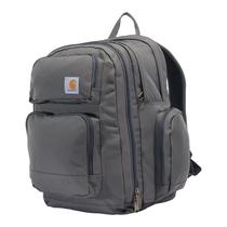 Mochila Carhartt 35L com capa para laptop e protetor de chuva