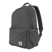 Mochila Carhartt Classic 21L com capa para laptop 15 - Gravel Mochila Carhartt Classic 21L com capa para laptop 15 - Gravel