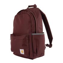 Mochila Carhartt Classic 21L Resistente à Água - Compatível com Laptops de 15"