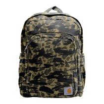 Mochila Carhartt Classic 25L com capa para laptop de 15" - Camo