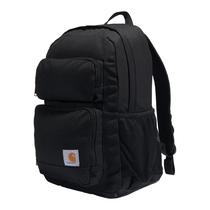 Mochila Carhartt Classic 27L com capa para laptop preta