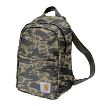 Mochila Carhartt Classic Mini durável resistente à água Mochila Carhartt Classic Mini durável resistente à água