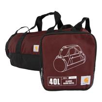 Mochila Carhartt Classic Round com bolsa utilitária de 40 litros Mochila Carhartt Classic Round com bolsa utilitária de 40 litros