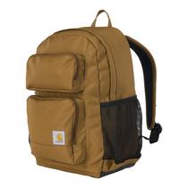 Mochila Carhartt de compartimento único 27L com capa para laptop