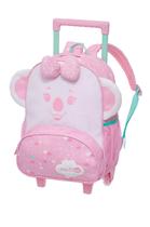 Mochila carrinho com alcas lilica ripili Mochila carrinho com alcas lilica ripili