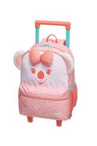 Mochila carrinho e alcas lilica bebe bf9713807