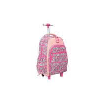 Mochila Carrinho Escolar Infantil - Packn'go