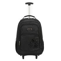 Mochila Carrinho Estilo Executiva Espaço Para Notebook Masculina Feminina Mochila Carrinho Estilo Executiva Espaço Para Notebook Masculina Feminina
