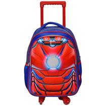 Mochila carrinho Iron Armor