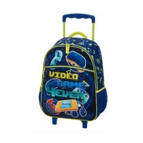 Mochila Carrinho Pack Me Game 4Ever Pacific Mochila Carrinho Pack Me Game 4Ever Pacific