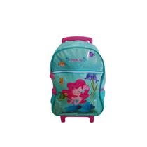 Mochila Carrinho Pack Me Under The Sea Sereia