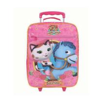 Mochila Carrinho Plus Disney Sheriff Callie S Mochila Carrinho Plus Disney Sheriff Callie S