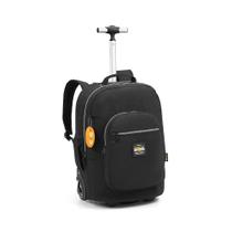 Mochila Carrinho Preto Shock Seanite