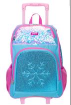 Mochila Carrinho Sestini Fantasy Color