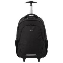 Mochila Carrinho Sestini Grande Notebook 15pol Connect Preto Mochila Carrinho Sestini Grande Notebook 15pol Connect Preto