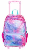 Mochila Carrinho Sestini Mermaid Color 66031-00