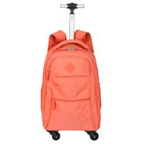 Mochila Carrinho Sestini Rolling Grande 4 Rodas Escolar Mochila Carrinho Sestini Rolling Grande 4 Rodas Escolar