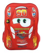 Mochila Carro Infantil Masculina Costas Escolar Menino M3672 Mochila Carro Infantil Masculina Costas Escolar Menino M3672