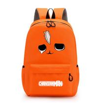 Mochila Cartoon Kids School Chainsaws Mans Pochitas B Mochila Cartoon Kids School Chainsaws Mans Pochitas B