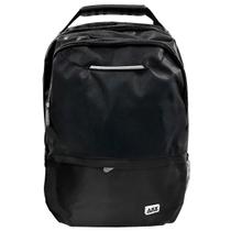 Mochila Case Executiva Para Notebook Preta Azx Logic