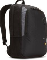 Mochila Case Logic Backpack VNB p/ Laptop 17" Preta Mochila Case Logic Backpack VNB p/ Laptop 17" Preta
