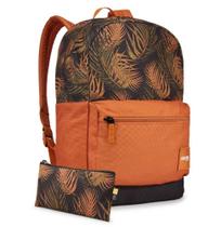 Mochila Case Logic Commence p/ Laptop 15.6" Penny/Palm Mochila Case Logic Commence p/ Laptop 15.6" Penny/Palm