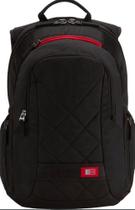Mochila Case Logic DLBP p/ Laptop 14" Preto Mochila Case Logic DLBP p/ Laptop 14" Preto