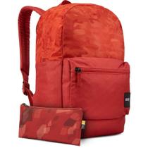 Mochila Case Logic Founder - Red Cammo CCAM2126